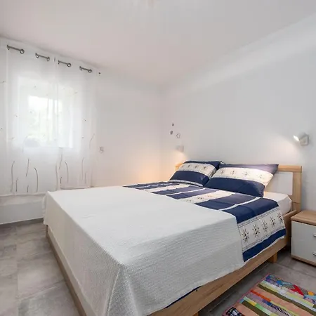 Villa Rozaria Zadarvillas Podlug