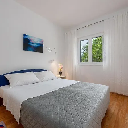 Rozaria Zadarvillas 别墅