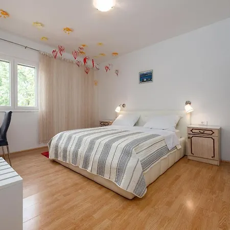 Villa Rozaria Zadarvillas *