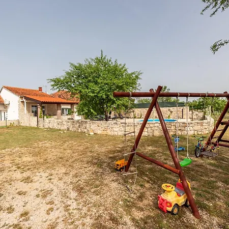 Villa Rozaria Zadarvillas *