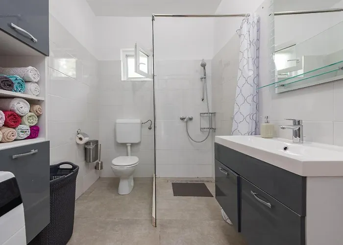 Vila Rozaria Zadarvillas