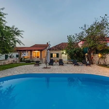 Villa Rozaria Zadarvillas *
