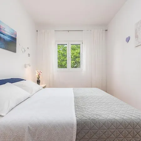 Rozaria Zadarvillas Villa *