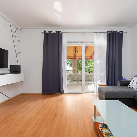 Villa Rozaria Zadarvillas