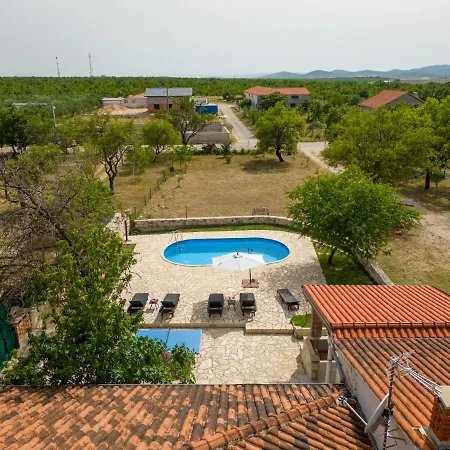 Rozaria Zadarvillas Villa *