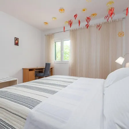Rozaria Zadarvillas Villa *