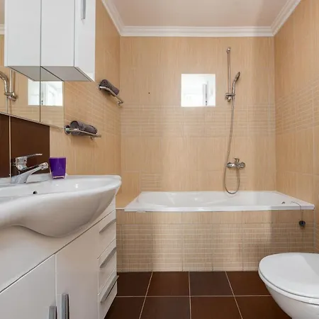 Villa Rozaria Zadarvillas Podlug