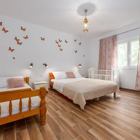 Villa Rozaria Zadarvillas