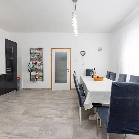 Villa Rozaria Zadarvillas Podlug