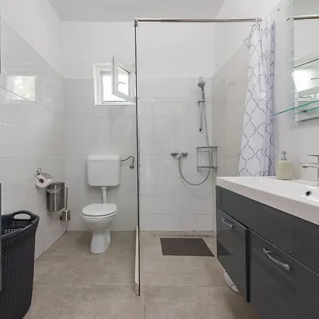 Vila Rozaria Zadarvillas