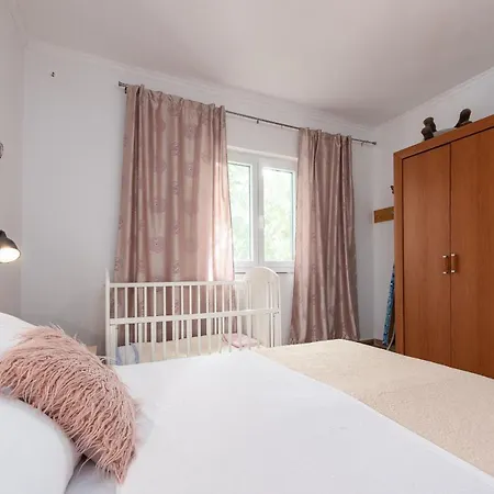 Rozaria Zadarvillas Villa *