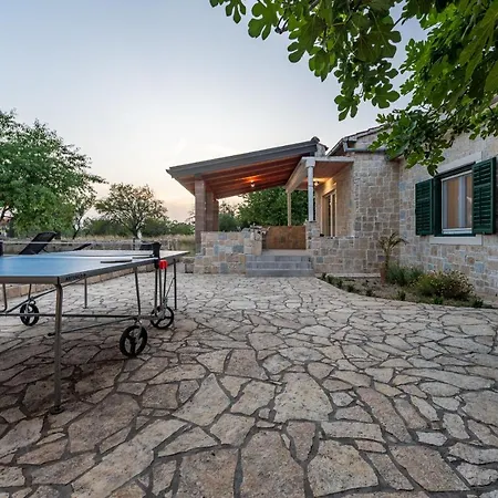 Rozaria Zadarvillas Villa
