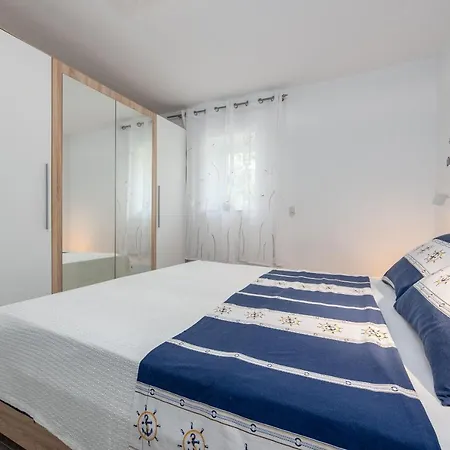 Vila Rozaria Zadarvillas *