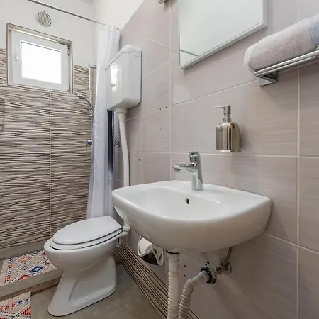 Villa Rozaria Zadarvillas Podlug