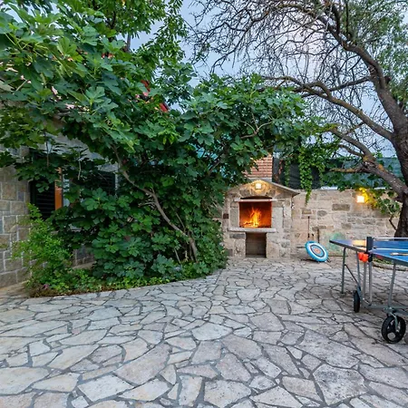 Вилла Rozaria Zadarvillas *