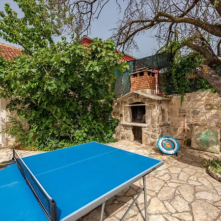 Rozaria Zadarvillas *