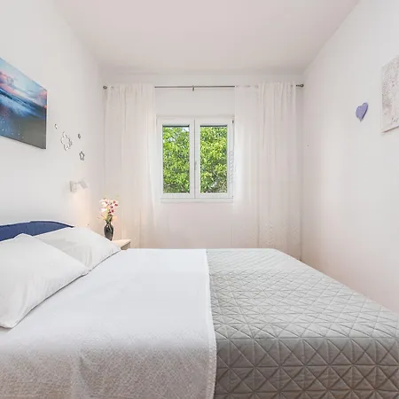 Rozaria Zadarvillas Vila Podlug