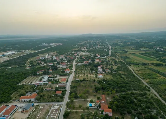 Rozaria Zadarvillas