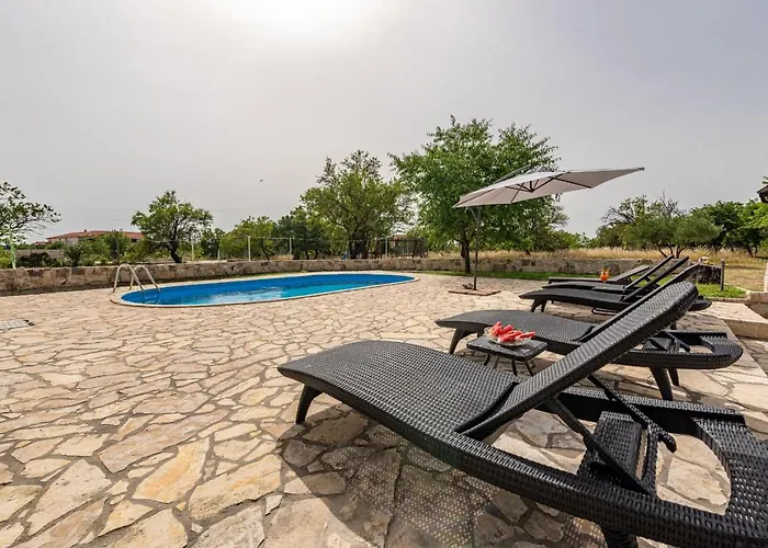 Rozaria Zadarvillas * Podlug